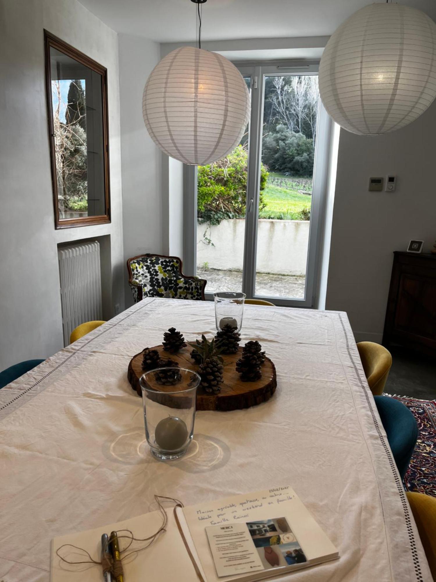 Villavos- Le Bocage Cassis Exterior photo